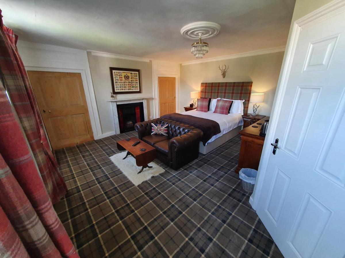 Belle Vue Guest House Denver Kültér fotó