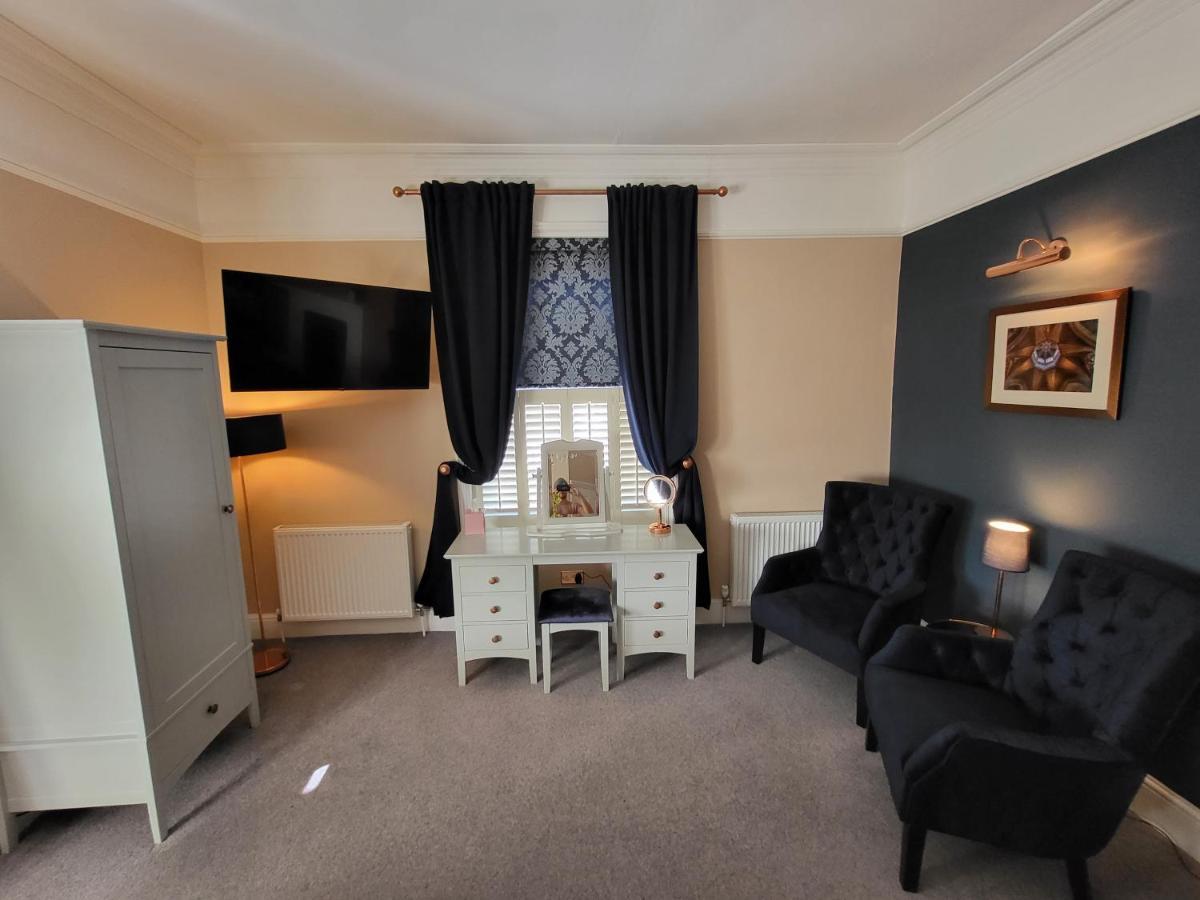 Belle Vue Guest House Denver Kültér fotó